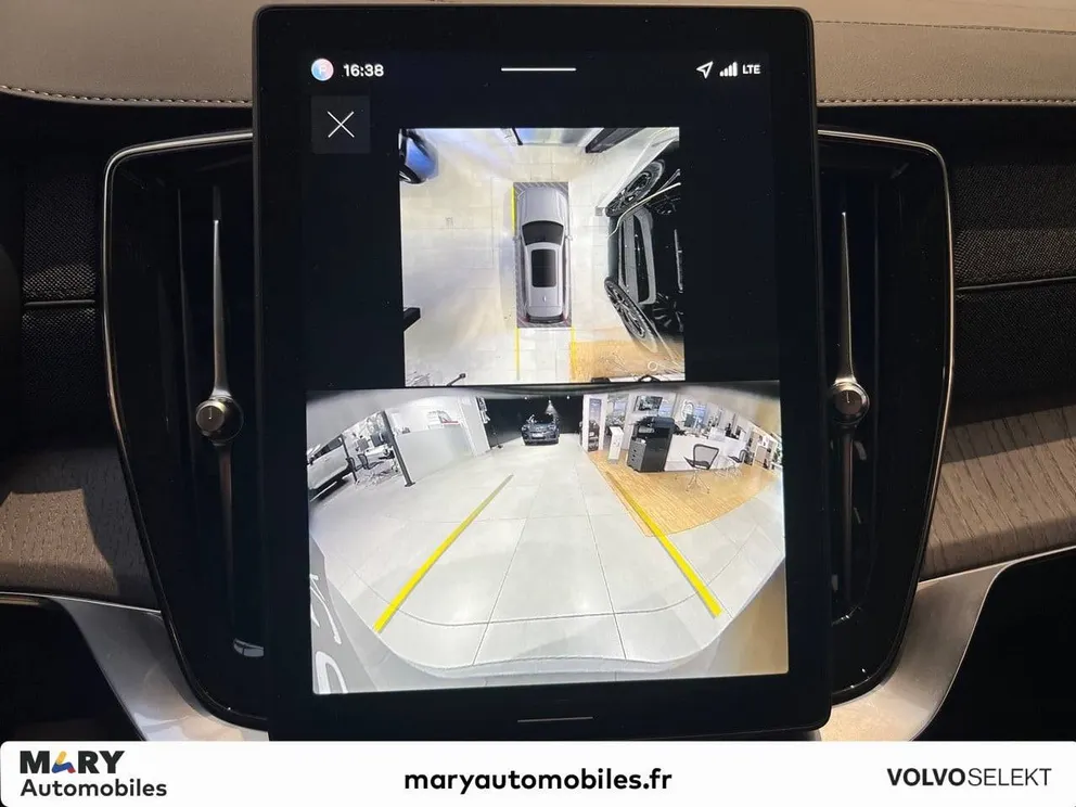 Véhicule occasion 215620 - volvo XC90 - Photo 14