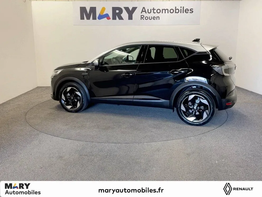 Véhicule occasion 196012 - renault CAPTUR - Photo 7