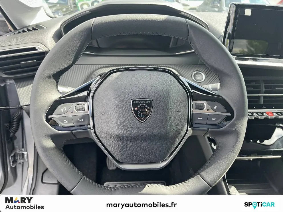 Véhicule occasion 207800 - peugeot 208 - Photo 13