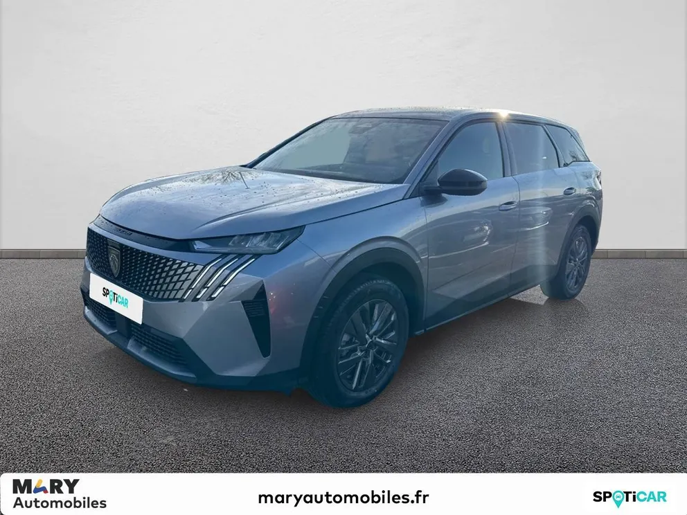Véhicule occasion 224904 - peugeot 5008 - Photo 1