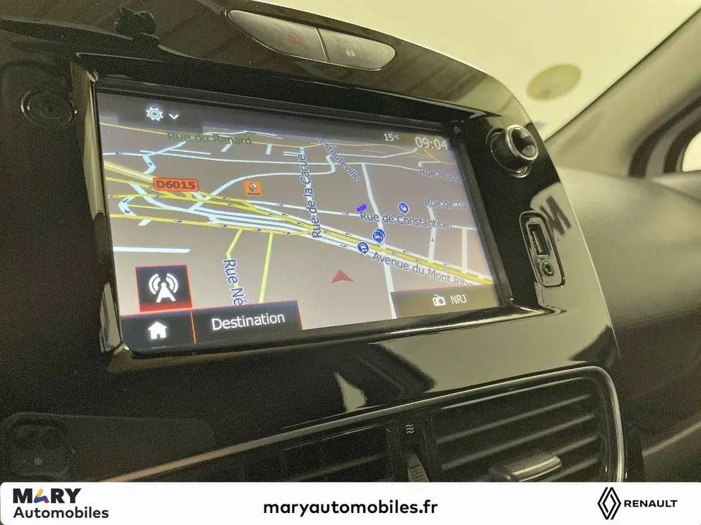 Véhicule occasion 197517 - renault CLIO - Photo 12