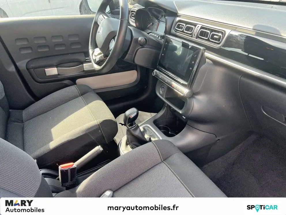 Véhicule occasion 1229397 - Citroën C3 - Photo 15