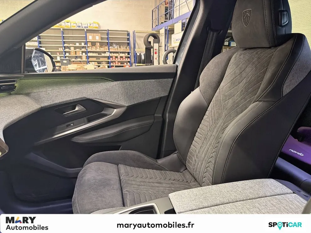 Véhicule occasion 231174 - peugeot 3008 - Photo 10
