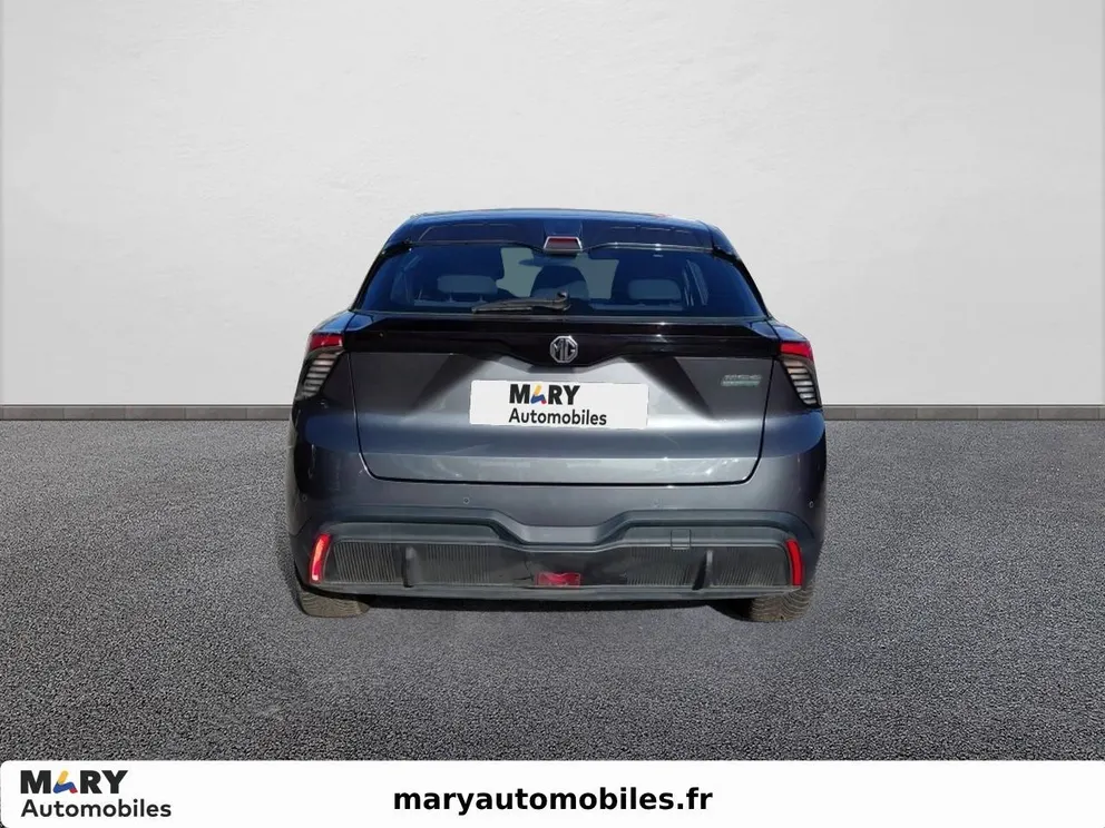 Véhicule occasion 221991 - mg MG4 - Photo 5