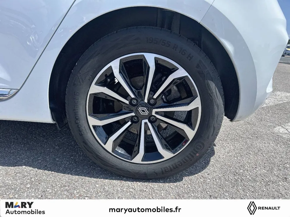 Véhicule occasion 182772 - renault CLIO - Photo 11