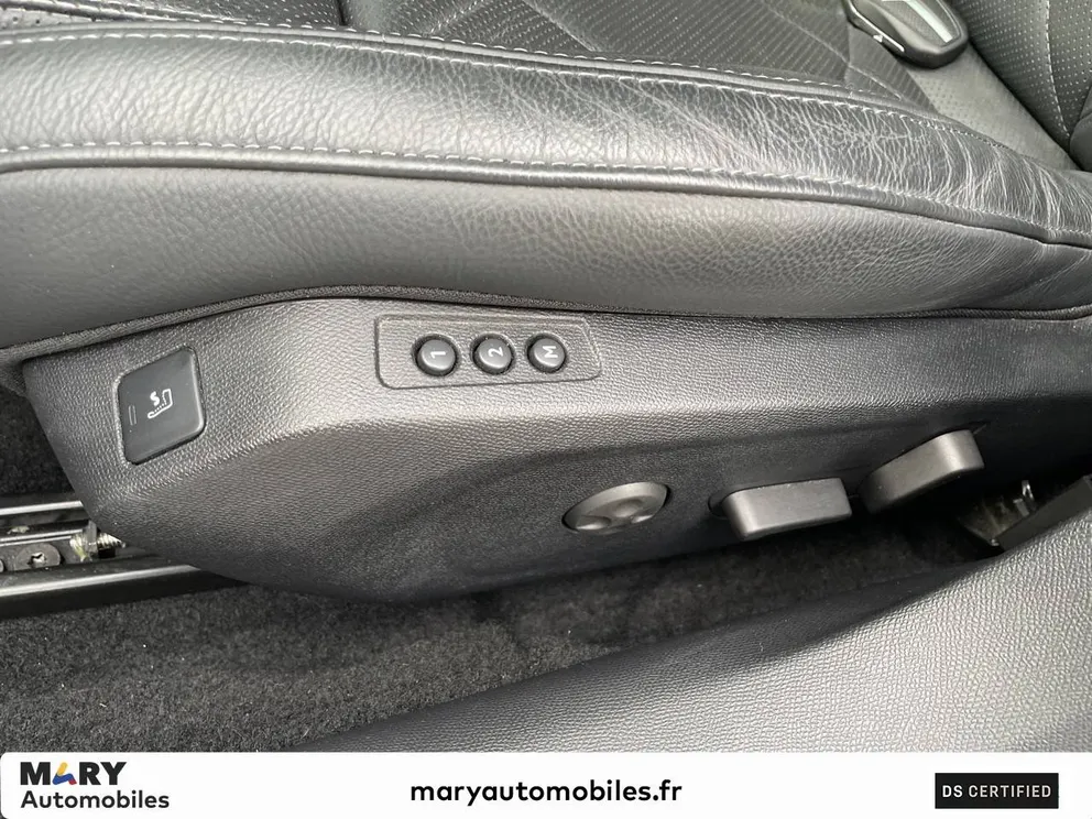 Véhicule occasion 84853 - ds DS 9 - Photo 24
