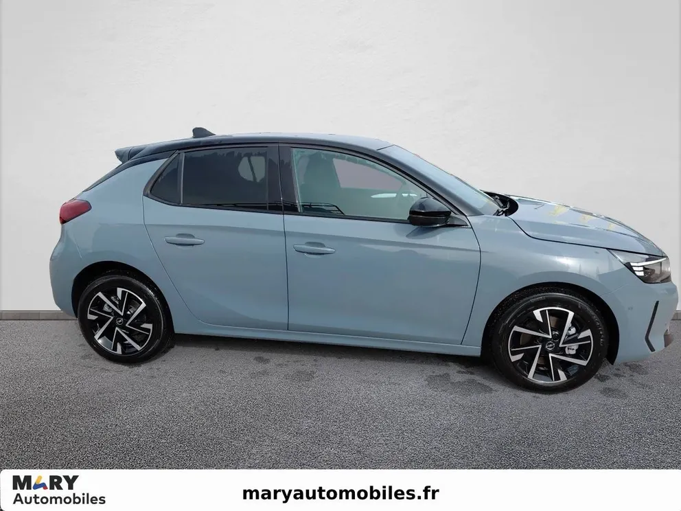 Véhicule occasion 220090 - opel CORSA - Photo 4