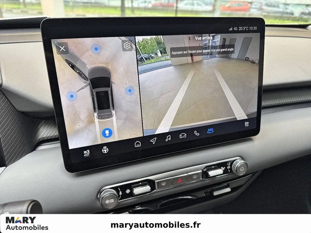 Véhicule occasion 200550 - mg MGS5 EV - Photo 19