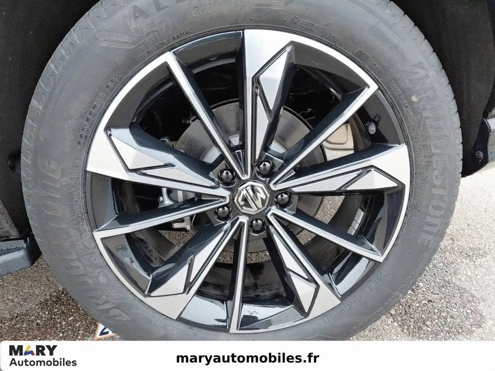 Véhicule occasion 232273 - mg EHS - Photo 11