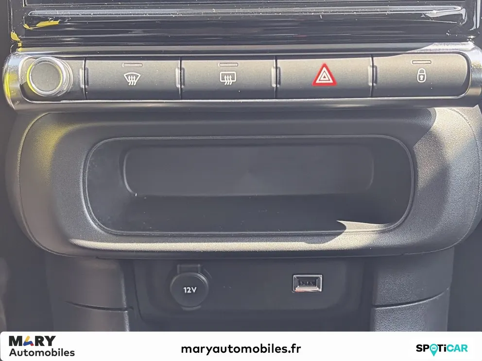 Véhicule occasion 1235853 - Citroën C3 - Photo 17