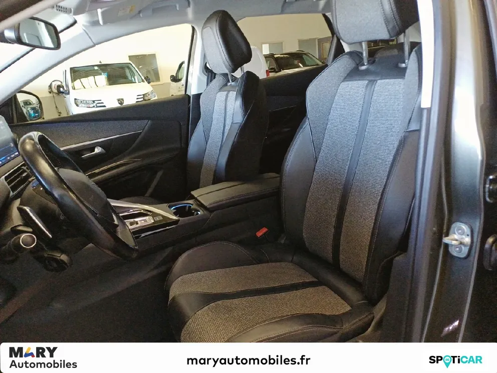 Véhicule occasion 1231722 - peugeot 3008 - Photo 13