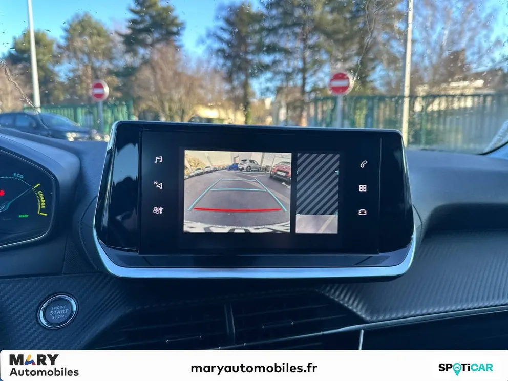 Véhicule occasion 203980 - peugeot 208 - Photo 15