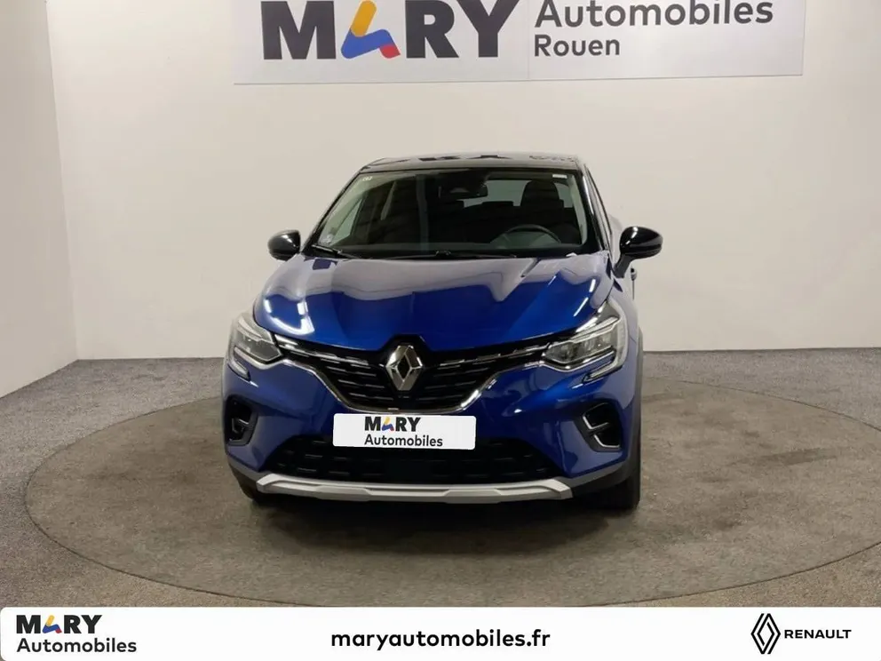 Véhicule occasion 200002 - renault CAPTUR - Photo 2