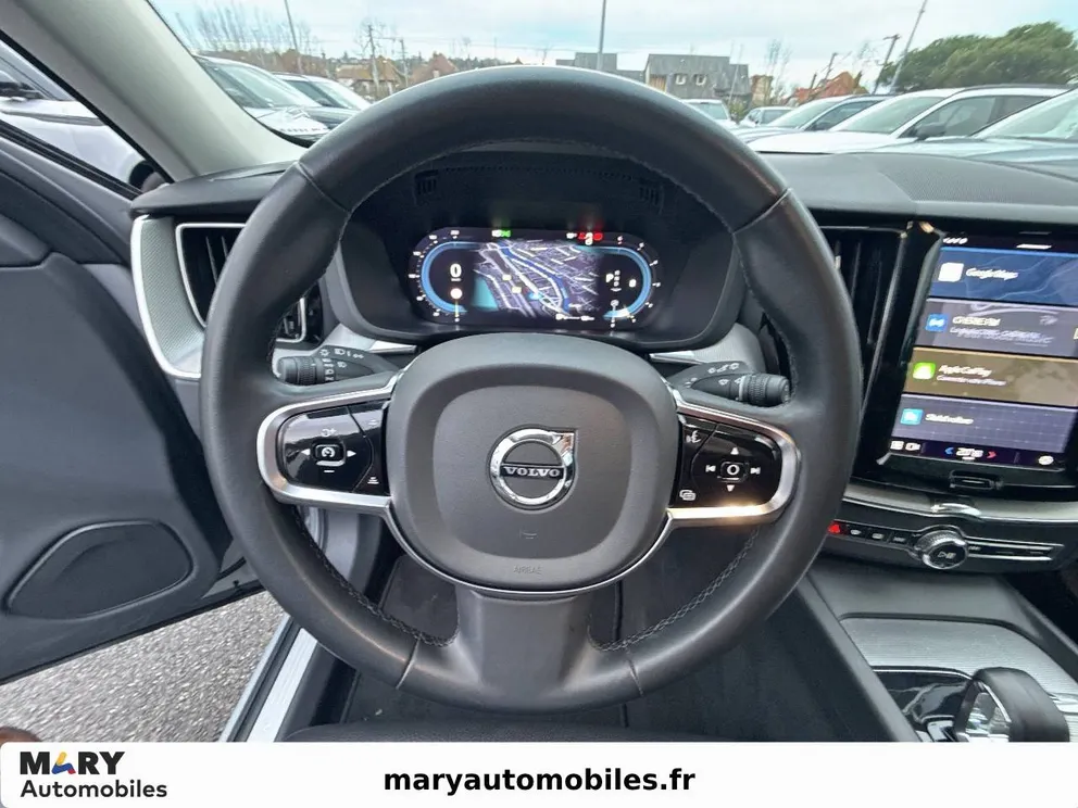 Véhicule occasion 210369 - volvo XC60 - Photo 14
