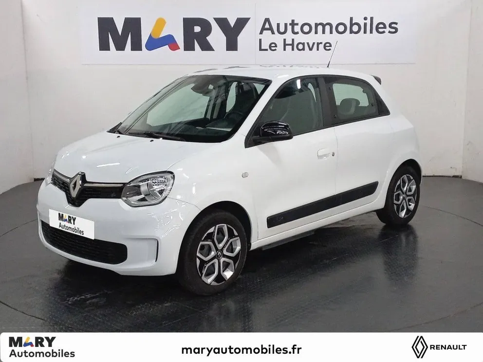 Véhicule occasion 211707 - renault TWINGO - Photo 1