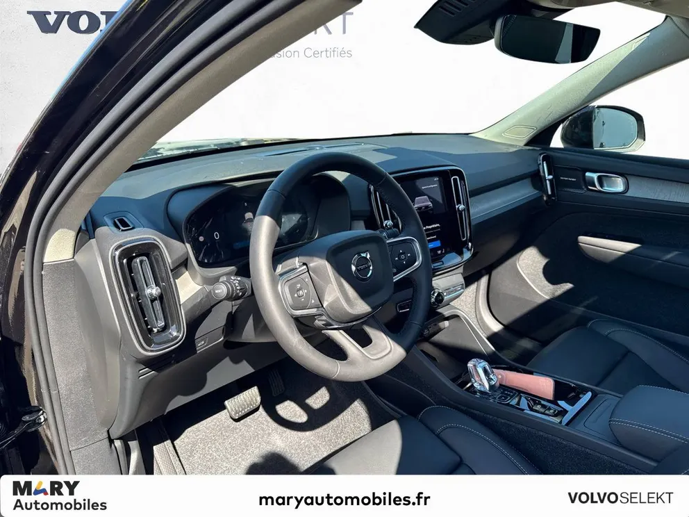 Véhicule occasion 230345 - volvo XC40 - Photo 9