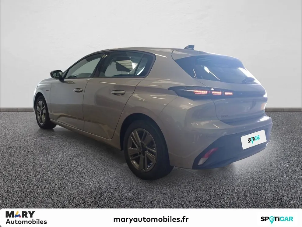 Véhicule occasion 167762 - peugeot 308 - Photo 2