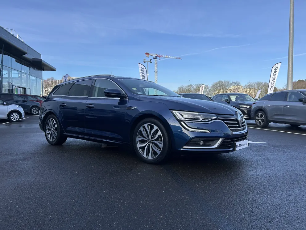 Véhicule occasion 202045 - renault TALISMAN - Photo 3