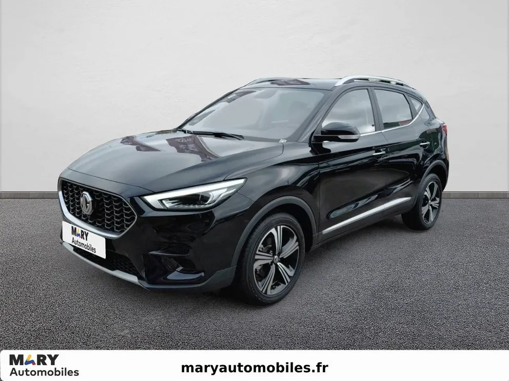 Véhicule occasion 222017 - mg ZS - Photo 1