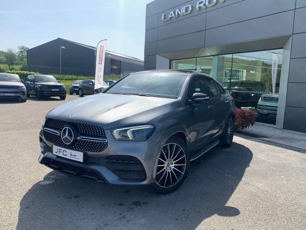 Véhicule occasion 215554 - mercedes GLE - Photo 24