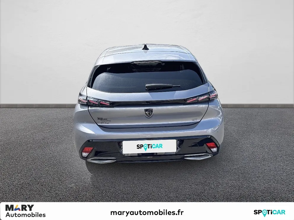 Véhicule occasion 1234159 - peugeot 308 - Photo 3