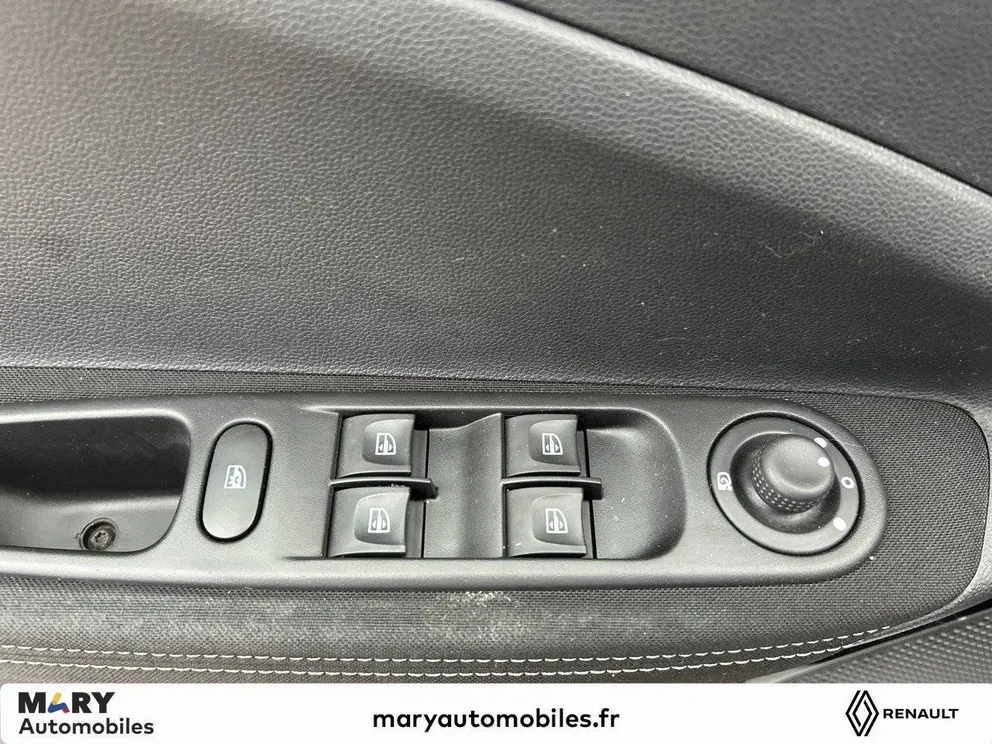 Véhicule occasion 198380 - renault ZOE - Photo 12