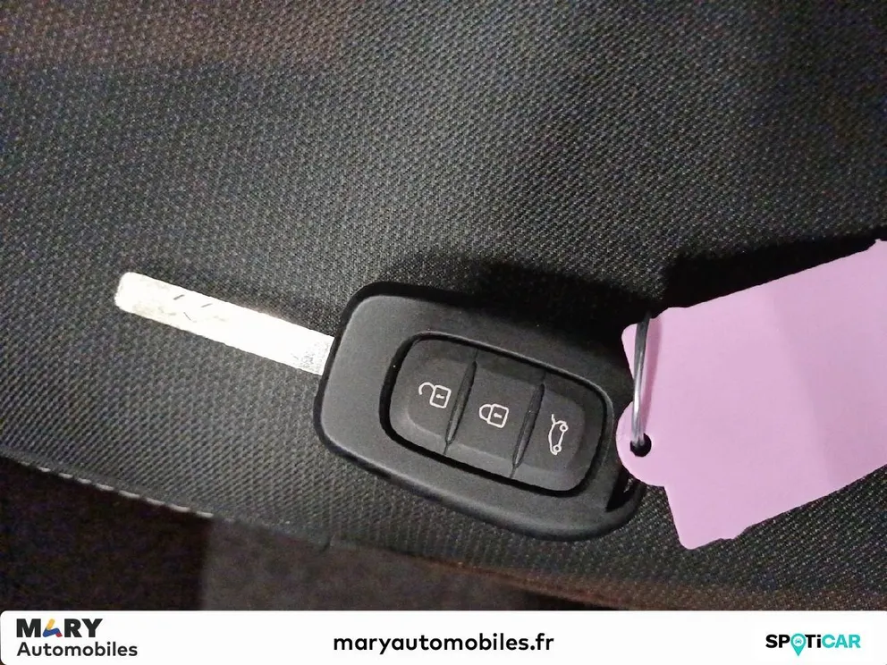 Véhicule occasion 205358 - dacia SANDERO - Photo 15