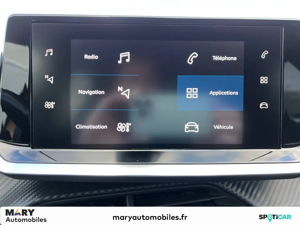 Véhicule occasion 198922 - peugeot 208 - Photo 15