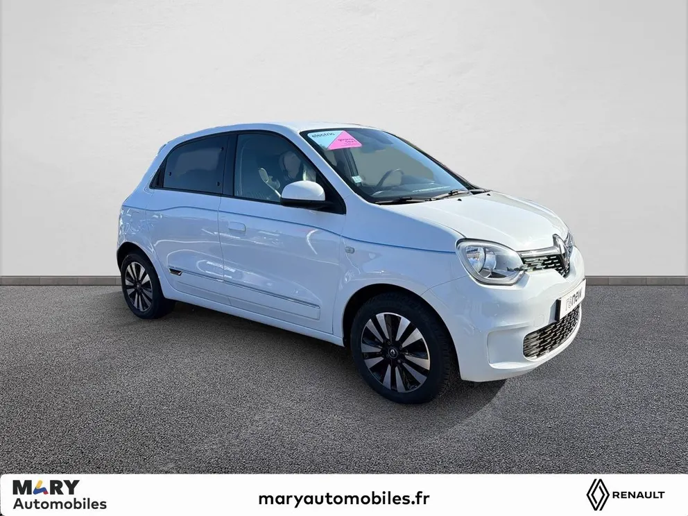 Véhicule occasion 222293 - renault TWINGO - Photo 3