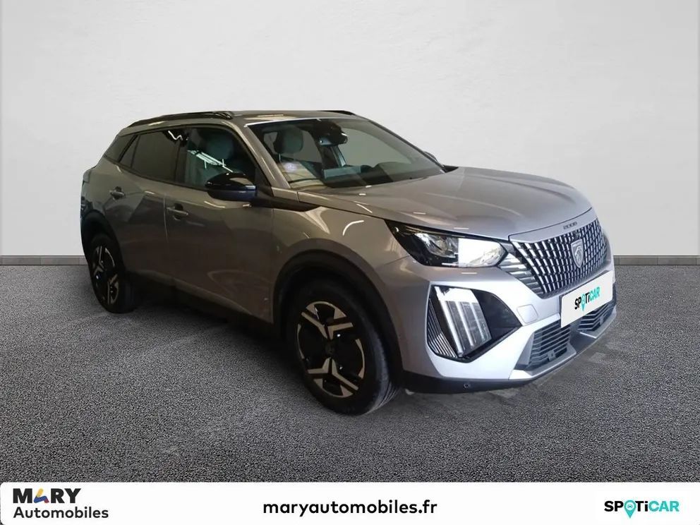 Véhicule occasion 229722 - peugeot 2008 - Photo 3