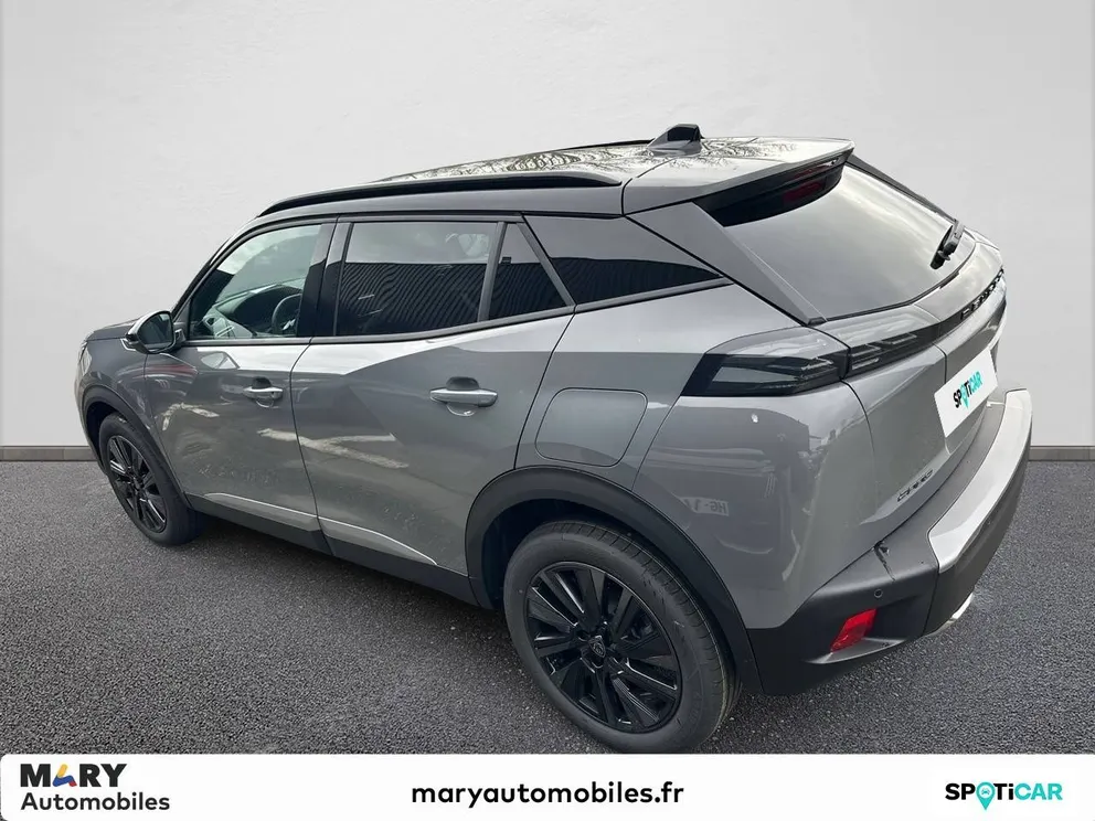 Véhicule occasion 210834 - peugeot 2008 - Photo 7
