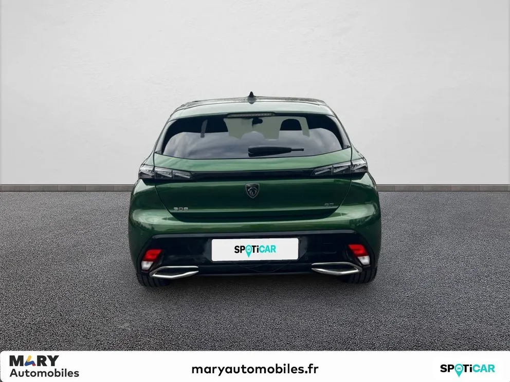 Véhicule occasion 208572 - peugeot 308 - Photo 5