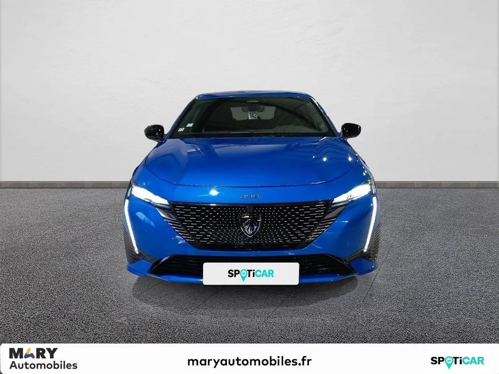 Véhicule occasion 211973 - peugeot 308 - Photo 2