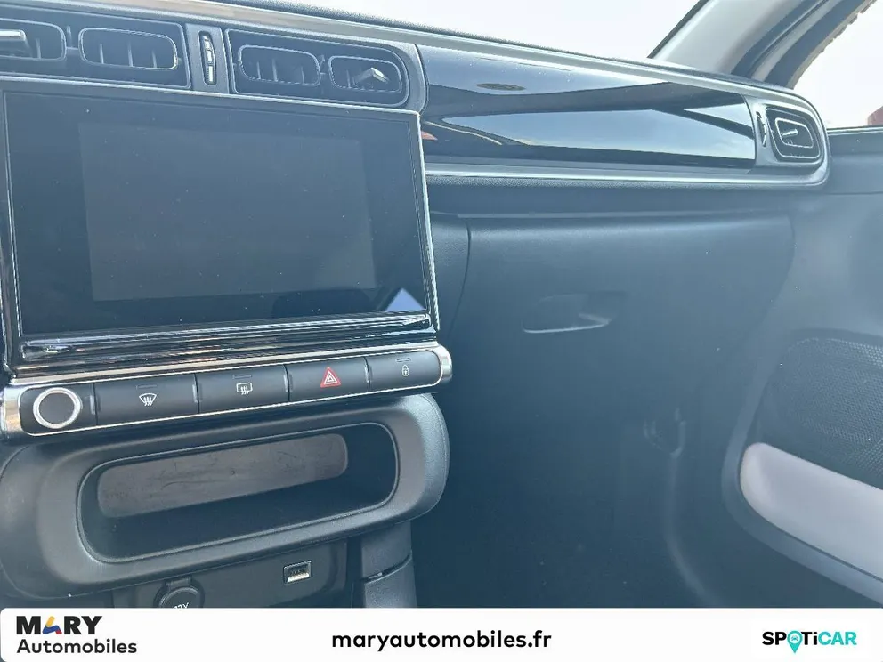Véhicule occasion 166290 - Citroën C3 - Photo 17