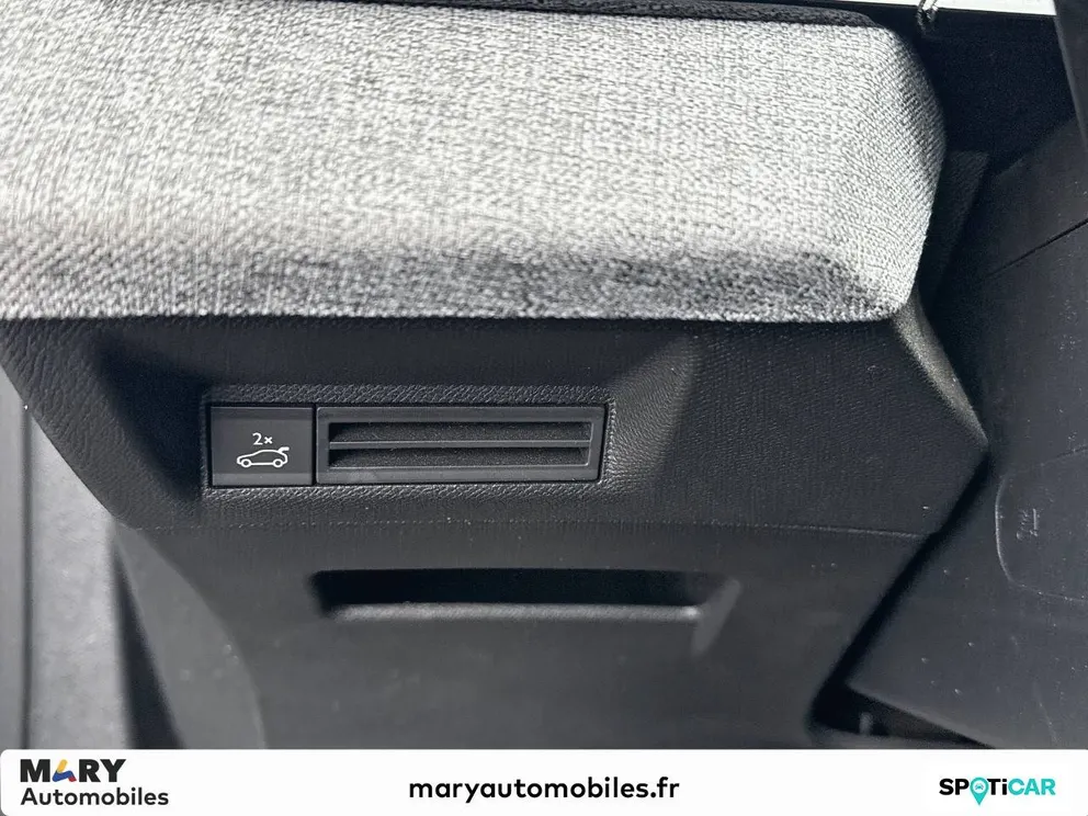 Véhicule occasion 225401 - peugeot 3008 - Photo 14
