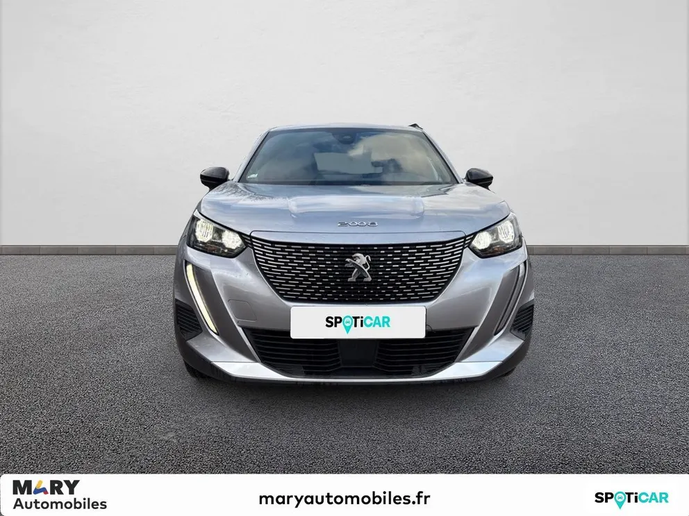 Véhicule occasion 220815 - peugeot 2008 - Photo 2