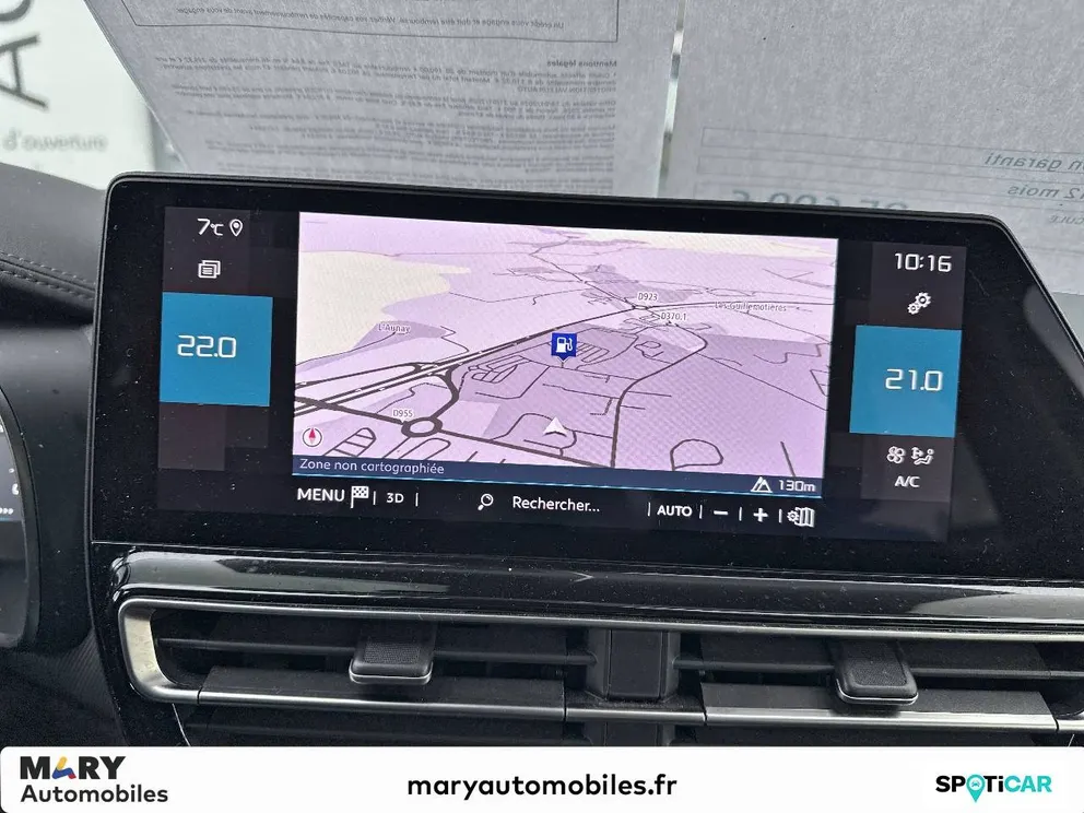 Véhicule occasion 216795 - Citroën C5 AIRCROSS - Photo 16