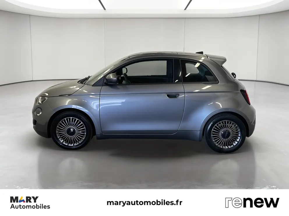 Véhicule occasion 228618 - fiat 500 - Photo 2