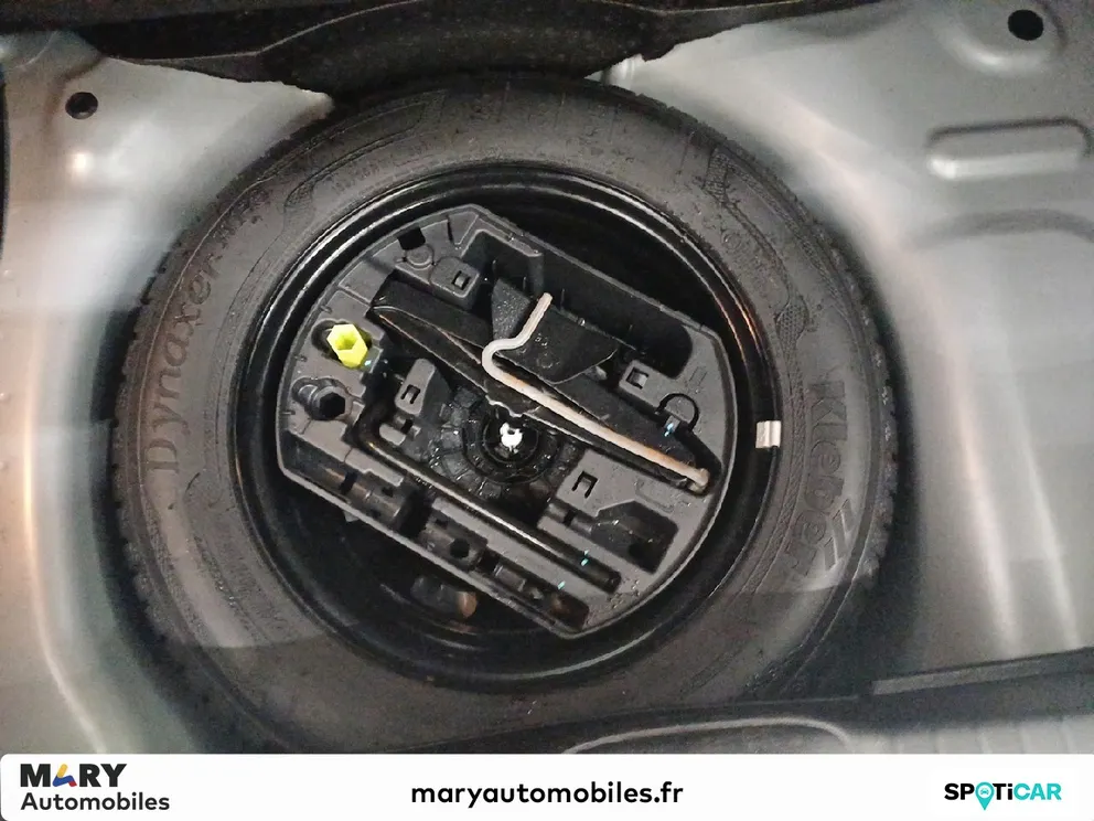 Véhicule occasion 236381 - peugeot 208 - Photo 10