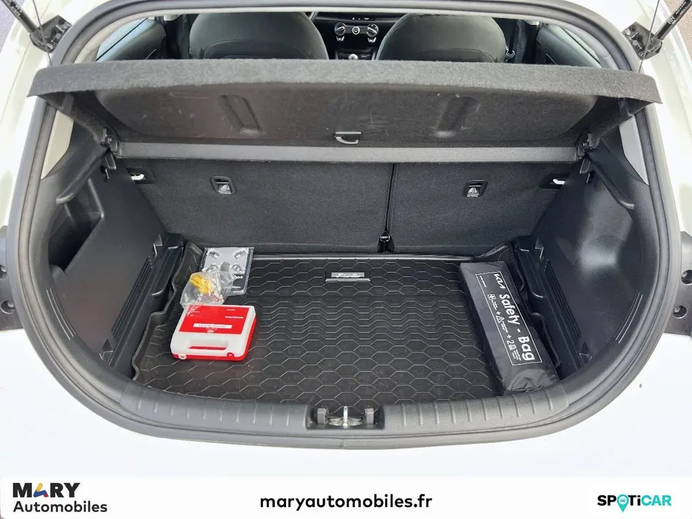 Véhicule occasion 189422 - kia RIO - Photo 6