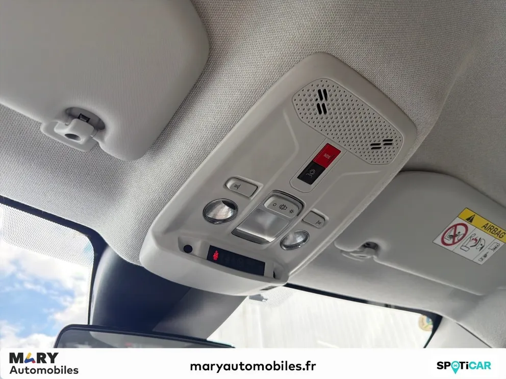 Véhicule occasion 1236383 - Citroën C4 - Photo 20