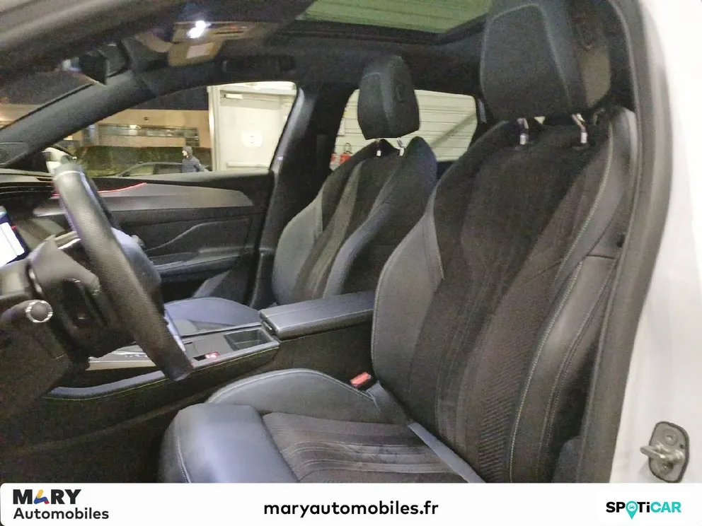 Véhicule occasion 205210 - peugeot 308 - Photo 9