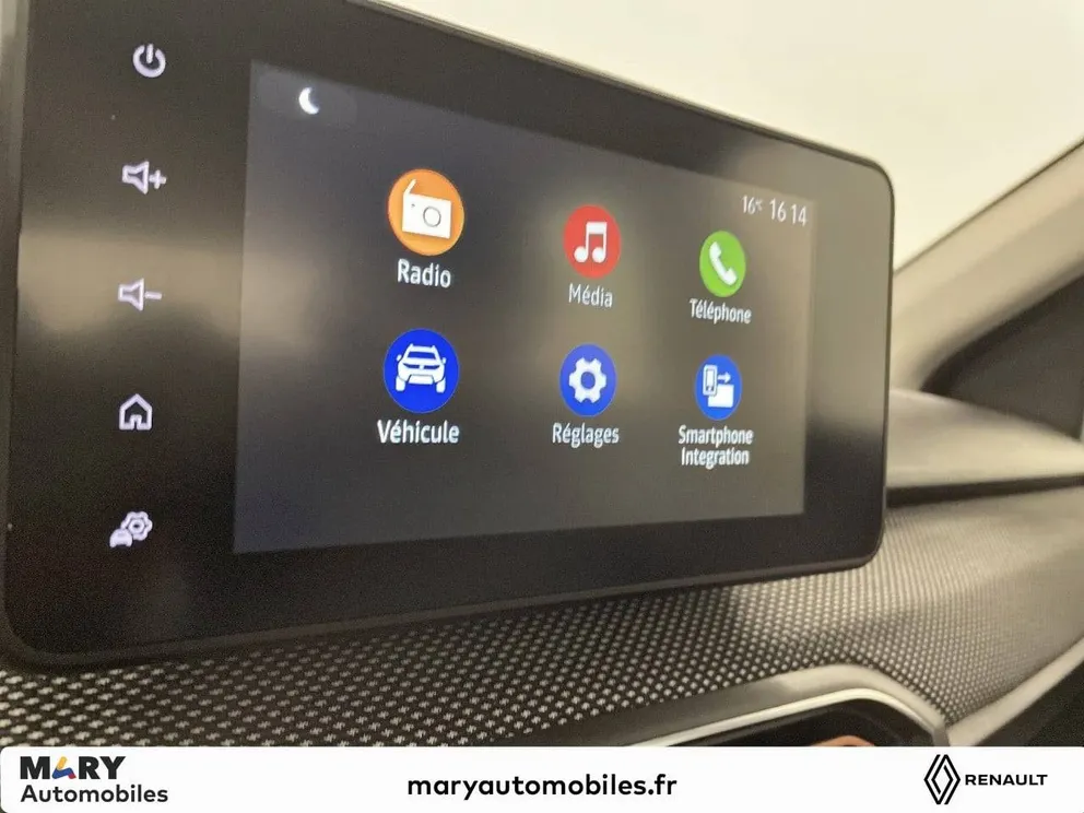 Véhicule occasion 215646 - dacia SANDERO - Photo 12