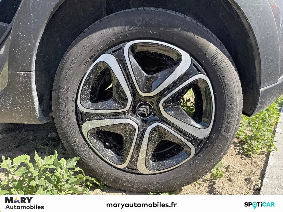 Véhicule occasion 183583 - Citroën C3 - Photo 11