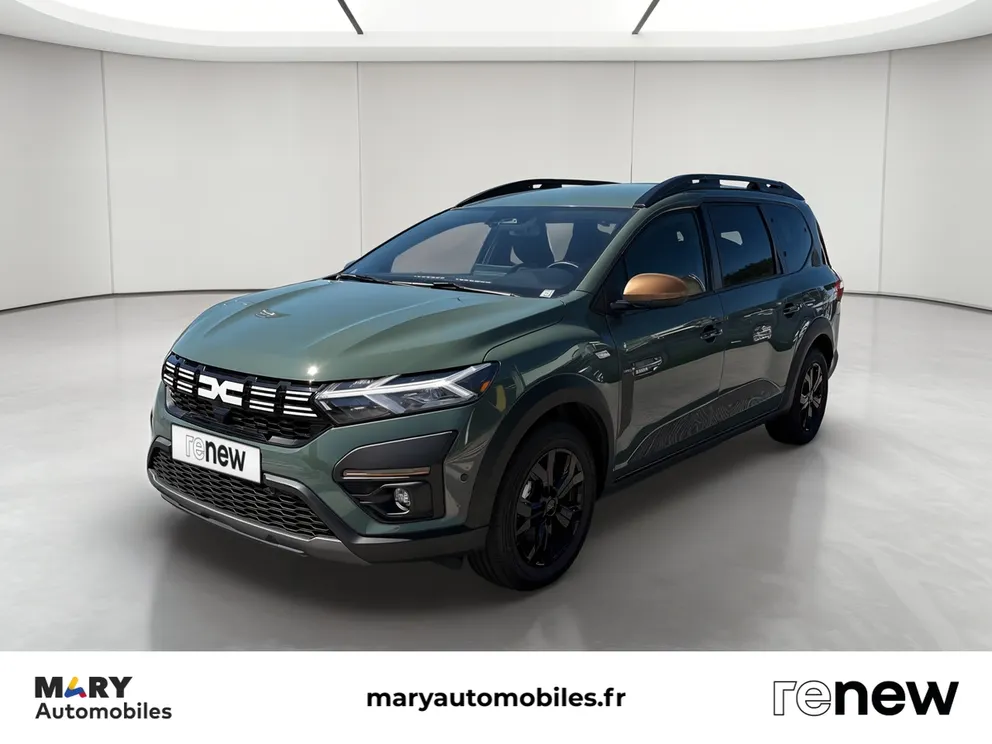 Véhicule occasion 231722 - dacia JOGGER - Photo 1