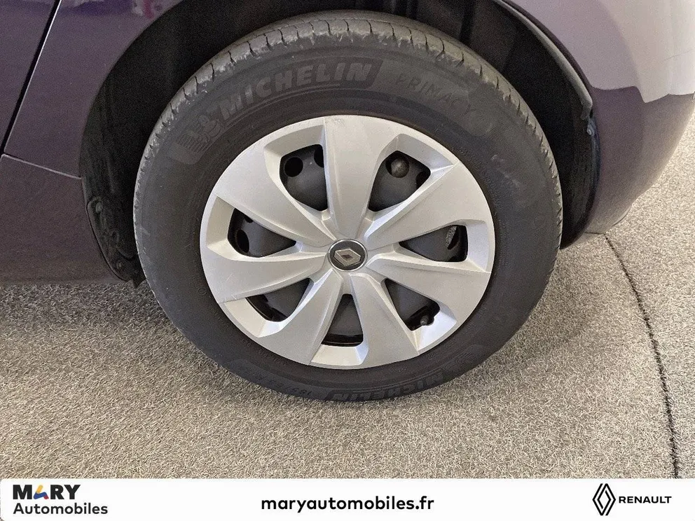 Véhicule occasion 187678 - renault ZOE - Photo 11