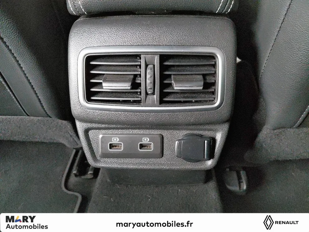 Véhicule occasion 210289 - renault TALISMAN - Photo 19