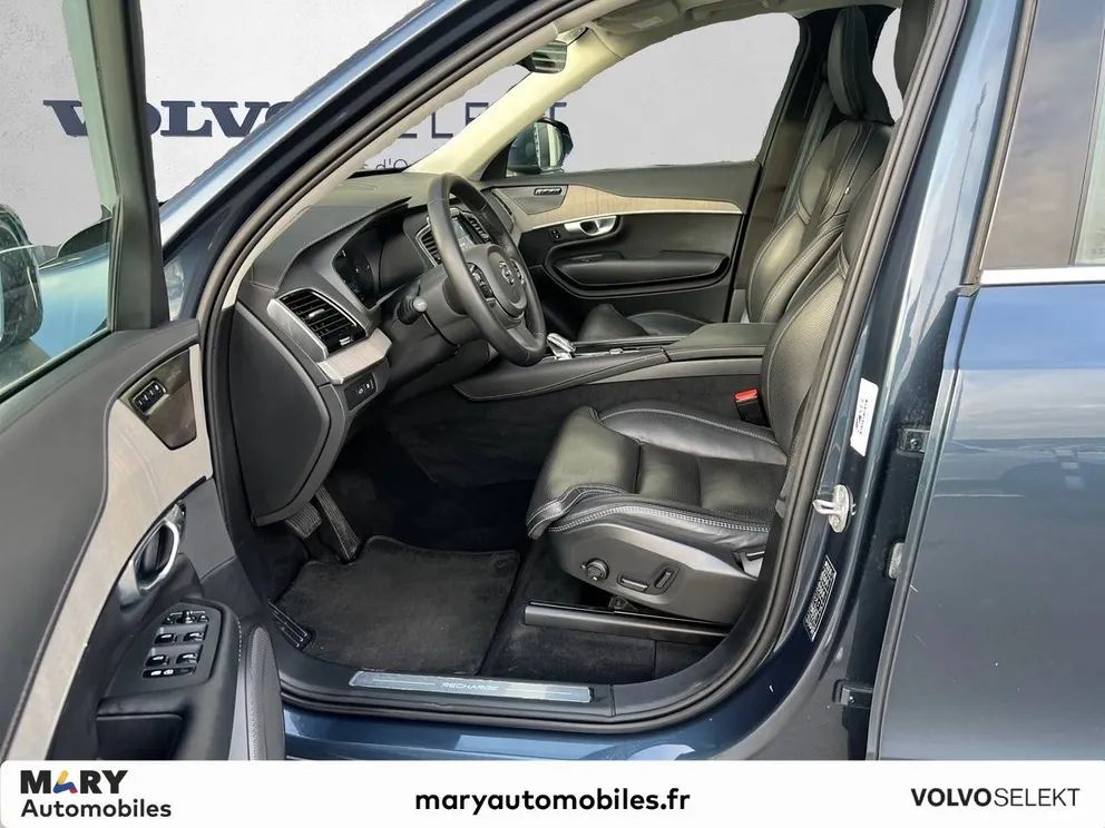 Véhicule occasion 198539 - volvo XC90 - Photo 13