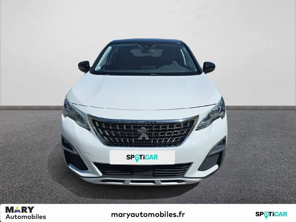 Véhicule occasion 225051 - peugeot 3008 - Photo 8