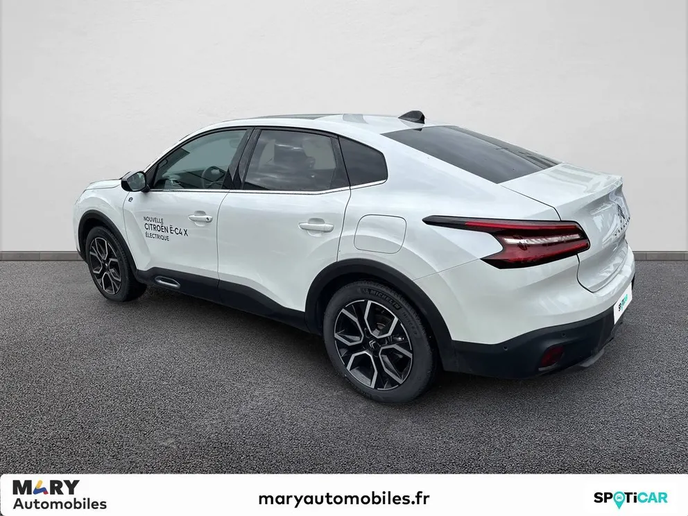 Véhicule occasion 118688 - Citroën C4 X - Photo 7